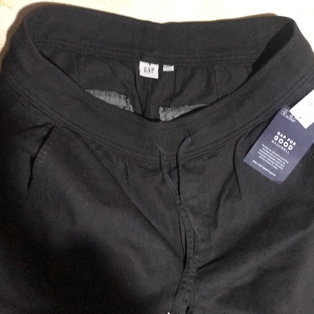 Gap Drawstring Pants